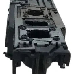 Circuito Lanterna Esquerda Gm Corsa Classic Sedan 2002 2010 Preto
