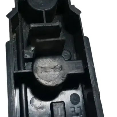 Circuito Lanterna Esquerda Gm Corsa Classic Sedan 2002 2010 Preto