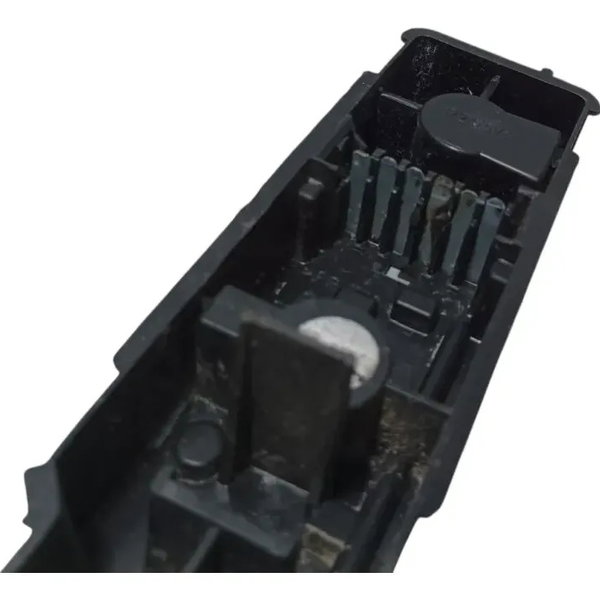 Circuito Lanterna Esquerda Gm Corsa Classic Sedan 2002 2010 Preto