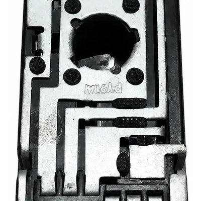 Circuito Lanterna Direita Gm Corsa Classic Sedan 2002 2010 Preto