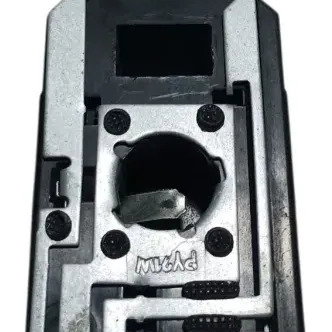 Circuito Lanterna Direita Gm Corsa Classic Sedan 2002 2010 Preto