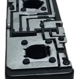 Circuito Lanterna Direita Gm Corsa Classic Sedan 2002 2010 Preto