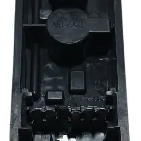 Circuito Lanterna Direita Gm Corsa Classic Sedan 2002 2010 Preto