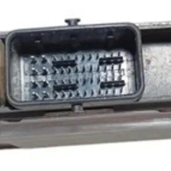 Módulo Injeção Renault Megane 1.6 16v 2008 8200509963 Kit