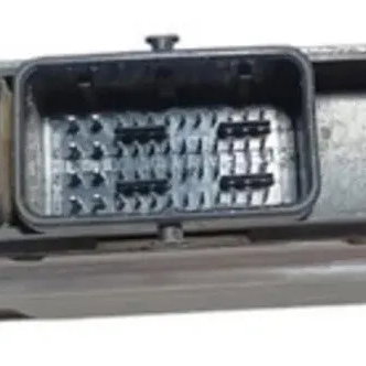 Módulo Injeção Renault Megane 1.6 16v 2008 8200509963 Kit