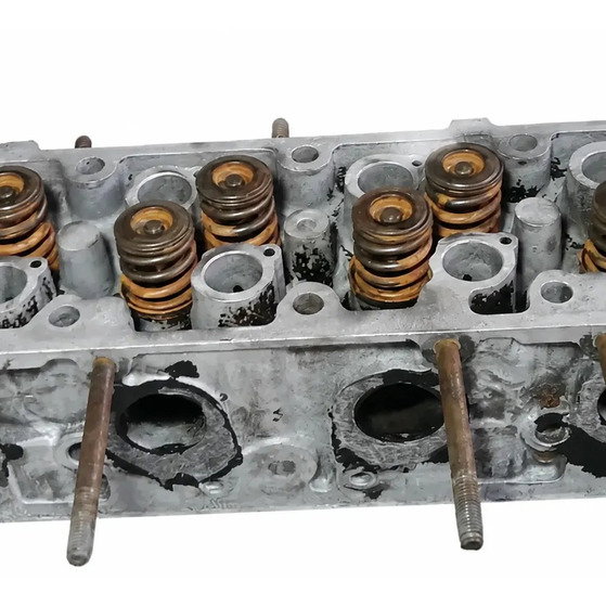 Cabeçote Corsa Celta 1.0 8v Gasolina