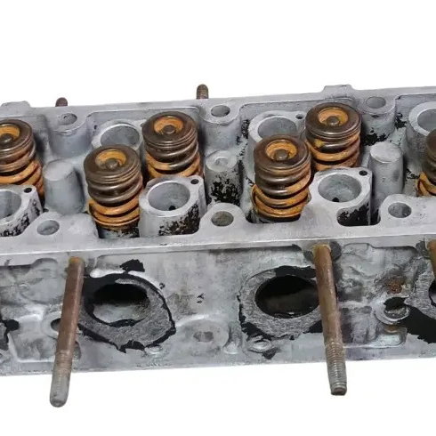 Cabeçote Corsa Celta 1.0 8v Gasolina