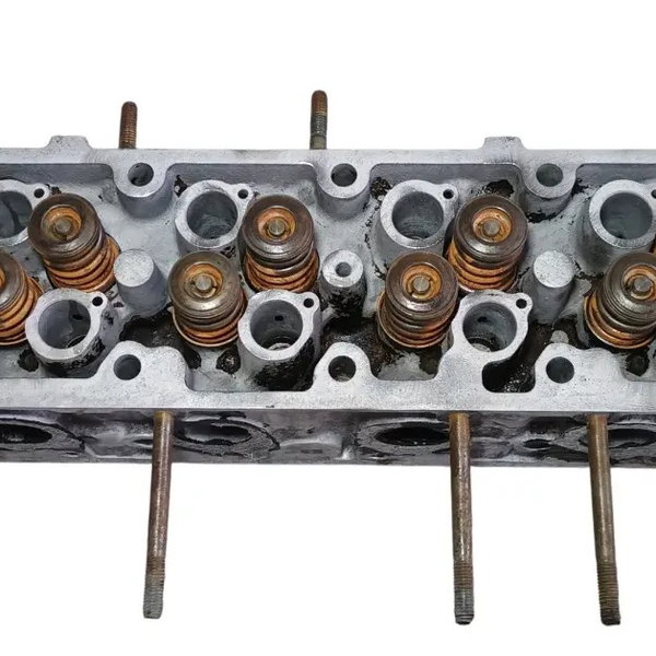 Cabeçote Corsa Celta 1.0 8v Gasolina