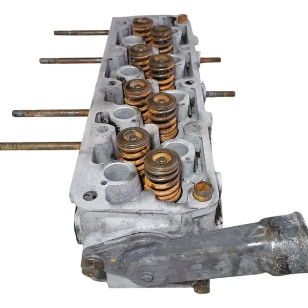 Cabeçote Corsa Celta 1.0 8v Gasolina
