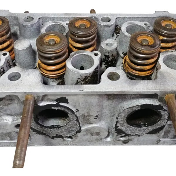 Cabeçote Corsa Celta 1.0 8v Gasolina