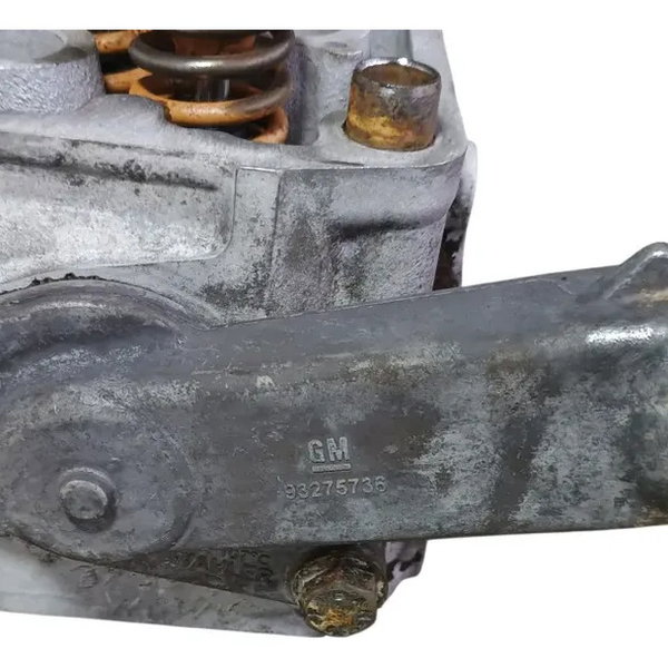 Cabeçote Corsa Celta 1.0 8v Gasolina