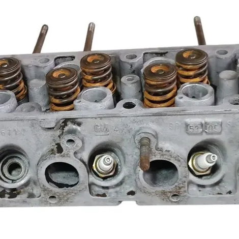 Cabeçote Corsa Celta 1.0 8v Gasolina