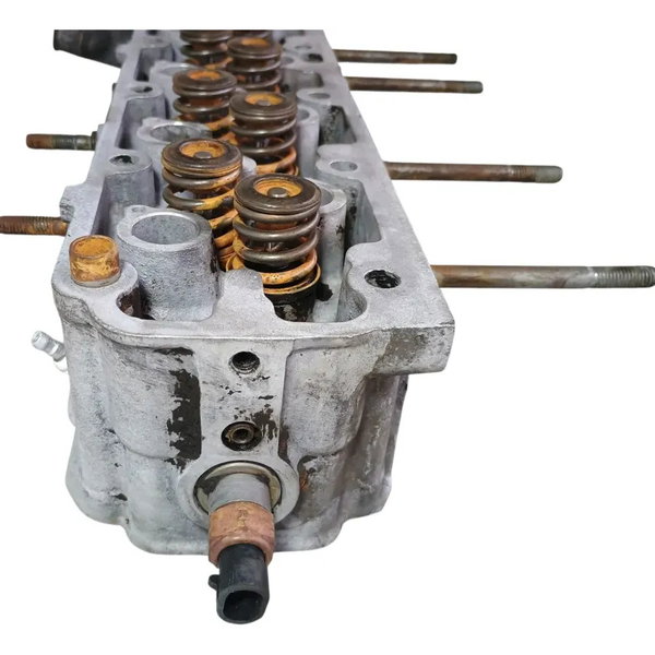 Cabeçote Corsa Celta 1.0 8v Gasolina