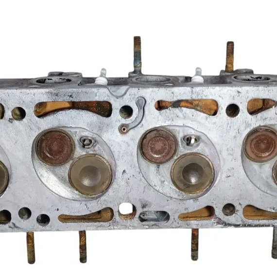 Cabeçote Corsa Celta 1.0 8v Gasolina