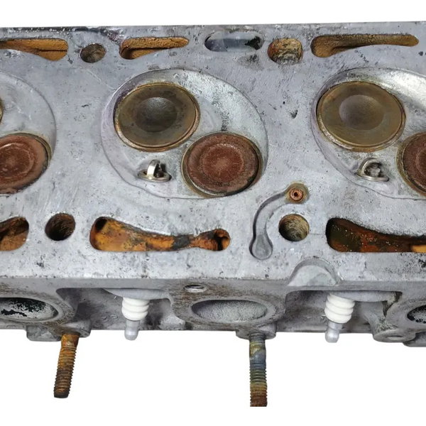 Cabeçote Corsa Celta 1.0 8v Gasolina