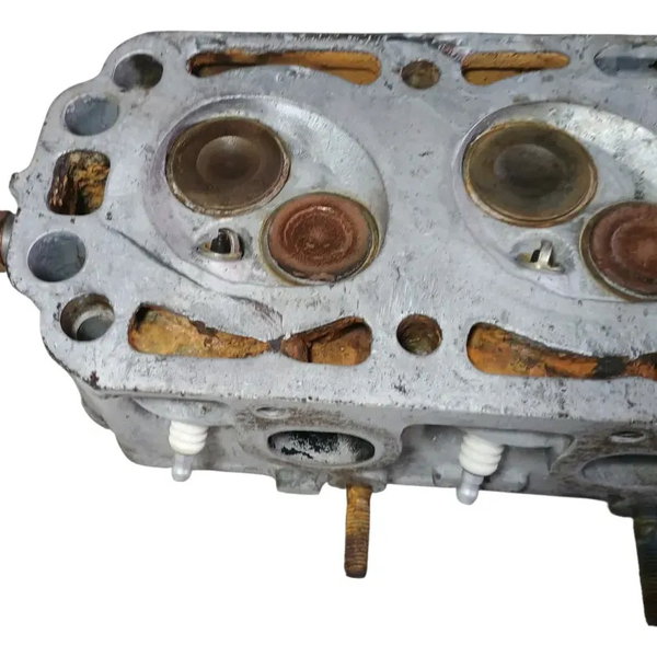 Cabeçote Corsa Celta 1.0 8v Gasolina