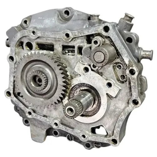 Conjunto Engrenagens Cambio Pinhão Gm Kadett Monza F16