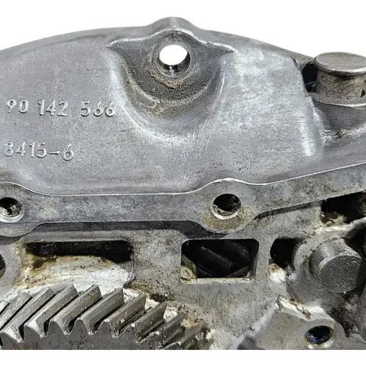 Conjunto Engrenagens Cambio Pinhão Gm Kadett Monza F16