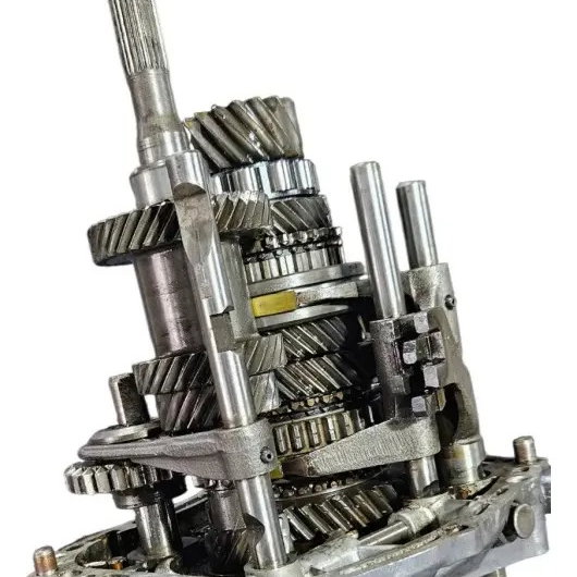 Conjunto Engrenagens Cambio Pinhão Gm Kadett Monza F16