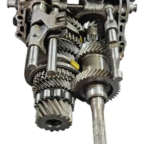 Conjunto Engrenagens Cambio Pinhão Gm Kadett Monza F16