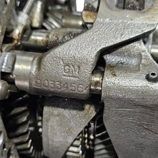 Conjunto Engrenagens Cambio Pinhão Gm Kadett Monza F16