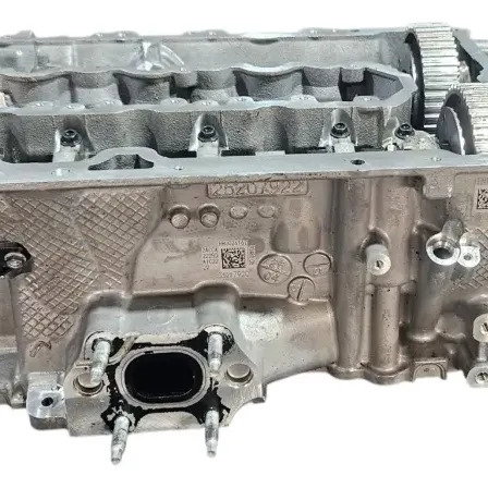 Cabeçote Onix Tracker 1.0 3cc Turbo 2020/.. Flex