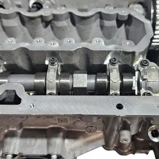 Cabeçote Onix Tracker 1.0 3cc Turbo 2020/.. Flex
