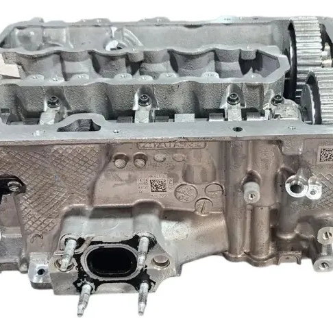 Cabeçote Onix Tracker 1.0 3cc Turbo 2020/.. Flex