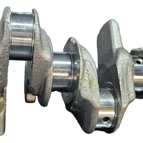 Virabrequim Onix Tracker 1.0 3cc Asp/turbo 2020 2021 2022/..