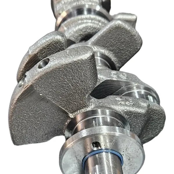Virabrequim Onix Tracker 1.0 3cc Asp/turbo 2020 2021 2022/..