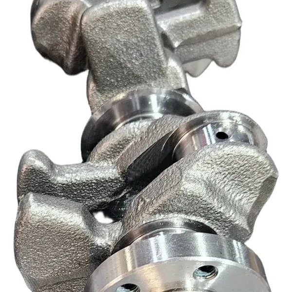 Virabrequim Onix Tracker 1.0 3cc Asp/turbo 2020 2021 2022/..