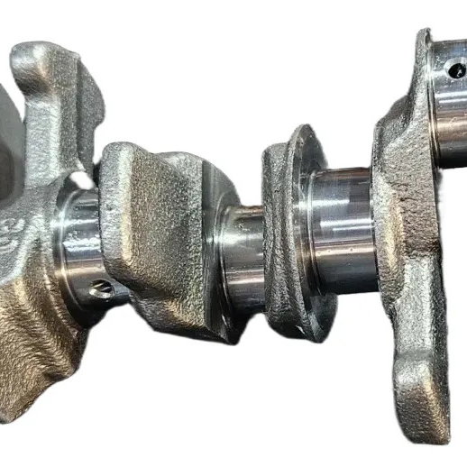 Virabrequim Onix Tracker 1.0 3cc Asp/turbo 2020 2021 2022/..