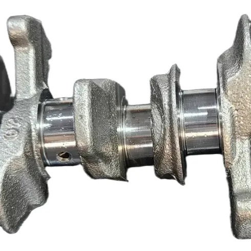 Virabrequim Onix Tracker 1.0 3cc Asp/turbo 2020 2021 2022/..