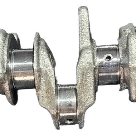 Virabrequim Onix Tracker 1.0 3cc Asp/turbo 2020 2021 2022/..