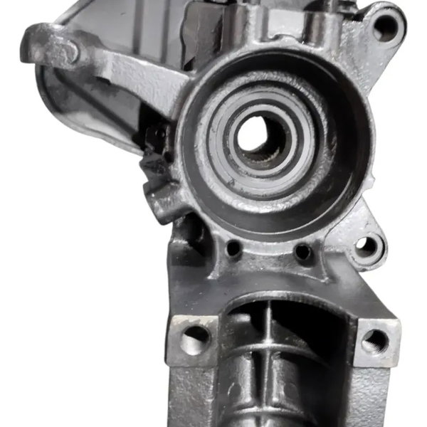 Manga Eixo Direito Ducato Jumper Boxer 2.8 2.3 2002/12 S/abs