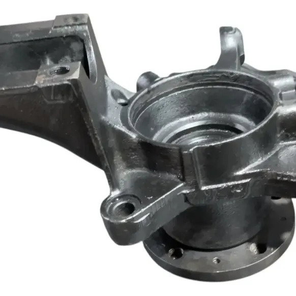 Manga Eixo Direito Ducato Jumper Boxer 2.8 2.3 2002/12 S/abs
