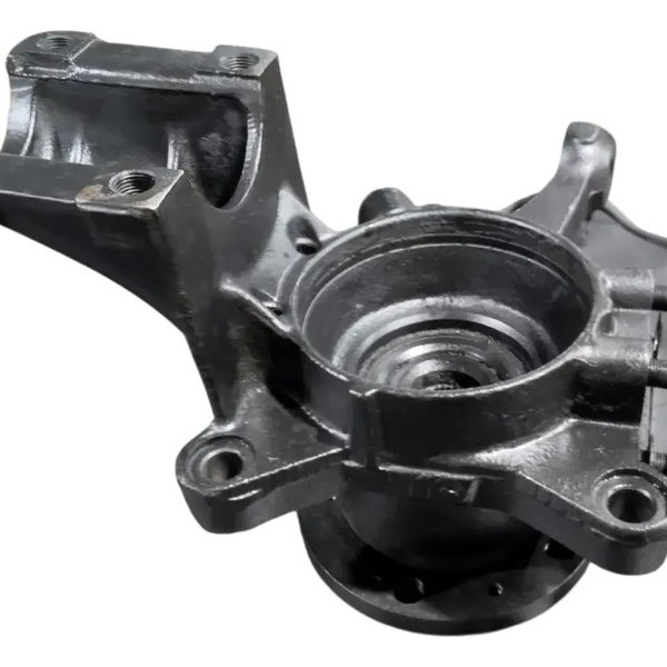 Manga Eixo Direito Ducato Jumper Boxer 2.8 2.3 2002/12 S/abs