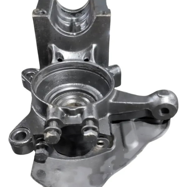 Manga Eixo Direito Ducato Jumper Boxer 2.8 2.3 2002/12 S/abs