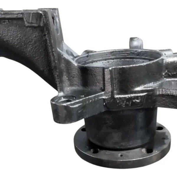 Manga Eixo Direito Ducato Jumper Boxer 2.8 2.3 2002/12 S/abs