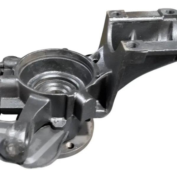 Manga Eixo Direito Ducato Jumper Boxer 2.8 2.3 2002/12 S/abs