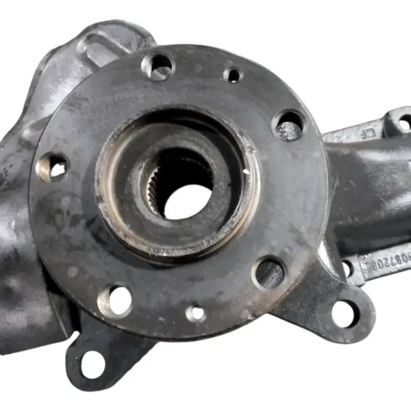 Manga Eixo Direito Ducato Jumper Boxer 2.8 2.3 2002/12 S/abs