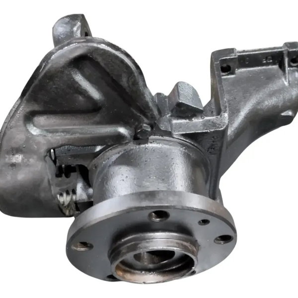 Manga Eixo Direito Ducato Jumper Boxer 2.8 2.3 2002/12 S/abs
