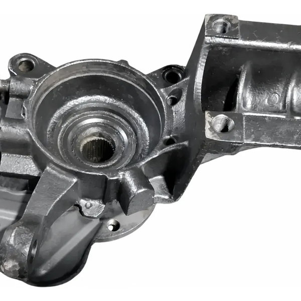 Manga Eixo Direito Ducato Jumper Boxer 2.8 2.3 2002/12 S/abs