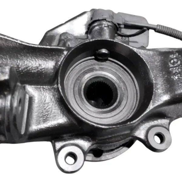 Manga Eixo Montante Direito Passat Audi A4 1998 A 2005