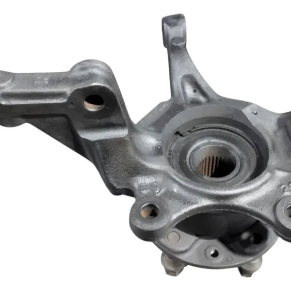 Manga Eixo Montante Direito Duster / Oroch 1.6 2012/16 Abs