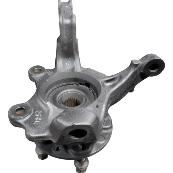 Manga Eixo Montante Direito Duster / Oroch 1.6 2012/16 Abs
