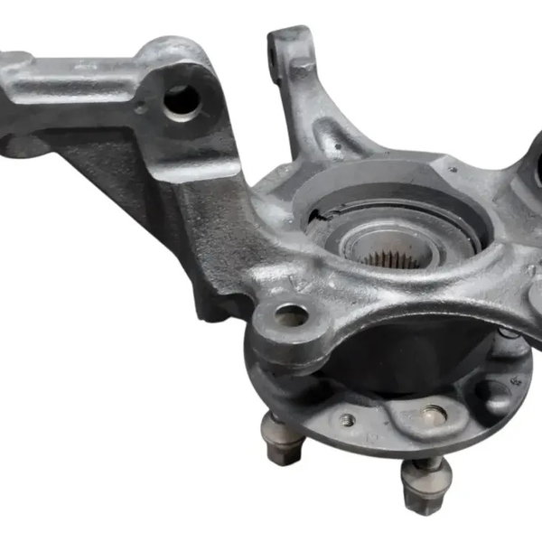 Manga Eixo Montante Direito Duster / Oroch 1.6 2012/16 Abs