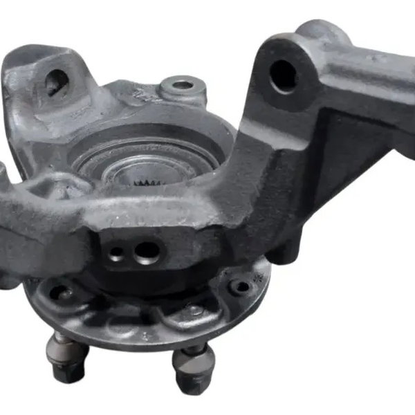 Manga Eixo Montante Direito Duster / Oroch 1.6 2012/16 Abs