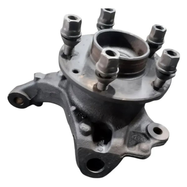 Manga Eixo Montante Direito Duster / Oroch 1.6 2012/16 Abs