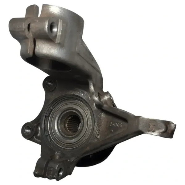 Manga Eixo Direita Peugeot 206 207 1.0 1.4 S/ Abs 21 Estrias